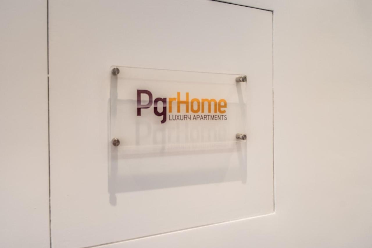 Pgrhome Riverside Rome Exterior photo