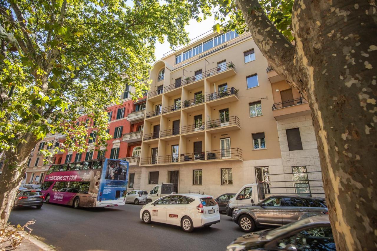 Pgrhome Riverside Rome Exterior photo