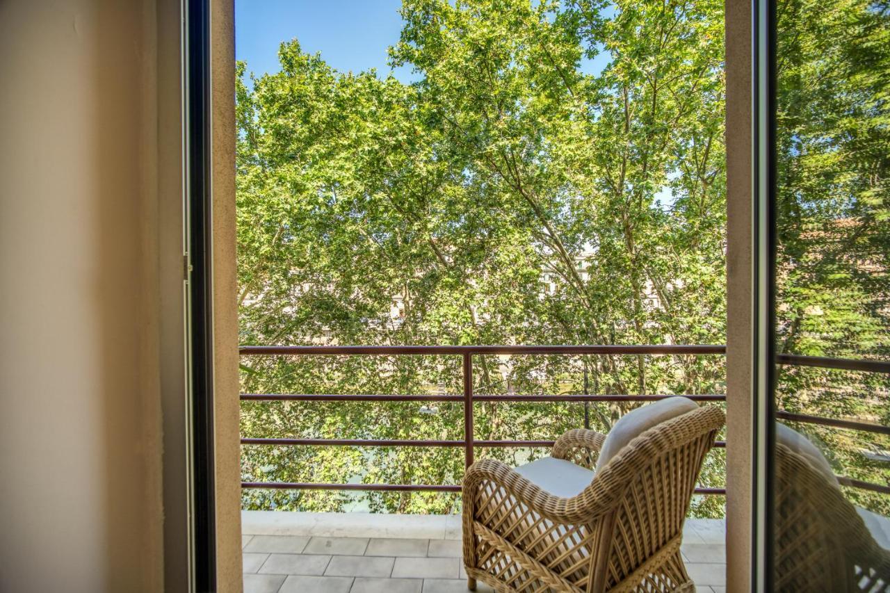 Pgrhome Riverside Rome Exterior photo